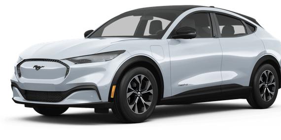 FORD MUSTANG MACH-E 2023 3FMTK3SS5PMA27639 image FORD MUSTANG MACH-E 2023 3FMTK3SS5PMA27639 image